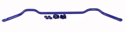 RC0047F-27 SuperPro 27mm Heavy Duty Non Adjustable Front 4x4 Sway Bar to suit Toyota Landcruiser 90 Series | Genuine SuperPro Sway Bar