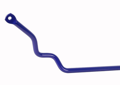 RC0047F-27 SuperPro 27mm Heavy Duty Non Adjustable Front 4x4 Sway Bar to suit Toyota Landcruiser 90 Series | Genuine SuperPro Sway Bar