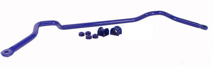 RC0047F-27 SuperPro 27mm Heavy Duty Non Adjustable Front 4x4 Sway Bar to suit Toyota Landcruiser 90 Series | Genuine SuperPro Sway Bar