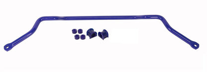 RC0047F-27 SuperPro 27mm Heavy Duty Non Adjustable Front 4x4 Sway Bar to suit Toyota Landcruiser 90 Series | Genuine SuperPro Sway Bar