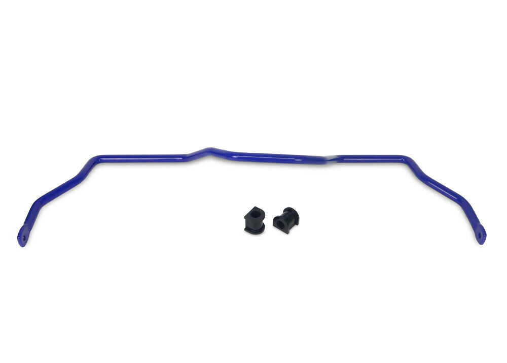 RC0047R-22 SuperPro Rear Sway Bar 22mm Non Adjustable Kit to Suit Toyota Prado 90 Series | Genuine SuperPro Sway Bar
