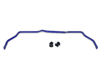 RC0047R-22 SuperPro Rear Sway Bar 22mm Non Adjustable Kit to Suit Toyota Prado 90 Series | Genuine SuperPro Sway Bar