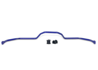 RC0047R-22 SuperPro Rear Sway Bar 22mm Non Adjustable Kit to Suit Toyota Prado 90 Series | Genuine SuperPro Sway Bar