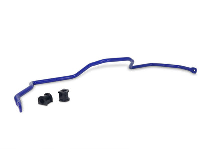RC0047R-22 SuperPro Rear Sway Bar 22mm Non Adjustable Kit to Suit Toyota Prado 90 Series | Genuine SuperPro Sway Bar