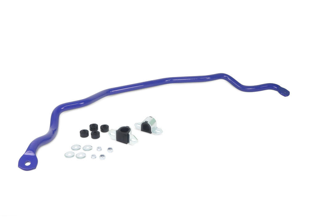 RC0048F-30 SuperPro 30mm Heavy Duty Non Adjustable Front 4x4 Sway Bar Kit | Genuine SuperPro Sway Bar