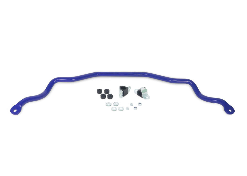 RC0048F-30 SuperPro 30mm Heavy Duty Non Adjustable Front 4x4 Sway Bar Kit | Genuine SuperPro Sway Bar
