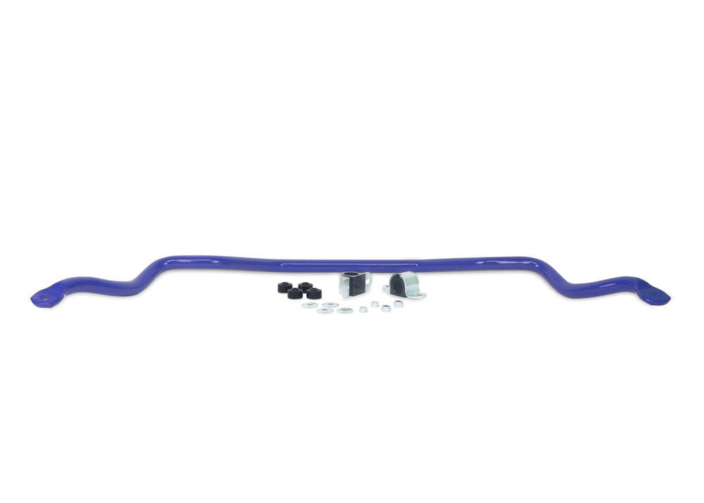 RC0048F-30 SuperPro 30mm Heavy Duty Non Adjustable Front 4x4 Sway Bar Kit | Genuine SuperPro Sway Bar