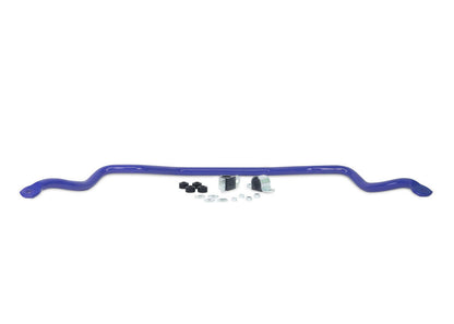 RC0048F-30 SuperPro 30mm Heavy Duty Non Adjustable Front 4x4 Sway Bar Kit | Genuine SuperPro Sway Bar