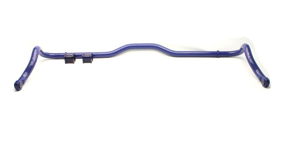 RC0048R-27 SuperPro 27mm Heavy Duty Non Adjustable Rear 4x4 Sway Bar Kit | Genuine SuperPro Sway Bar