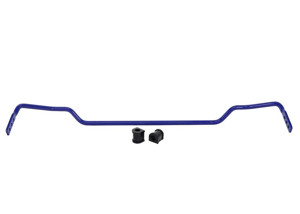 RC0049RZ-16 SuperPro 16mm Heavy Duty 3 Position Blade Adjustable Rear Sway Bar to suit Mazda MX-5 NC | Genuine SuperPro Sway Bar
