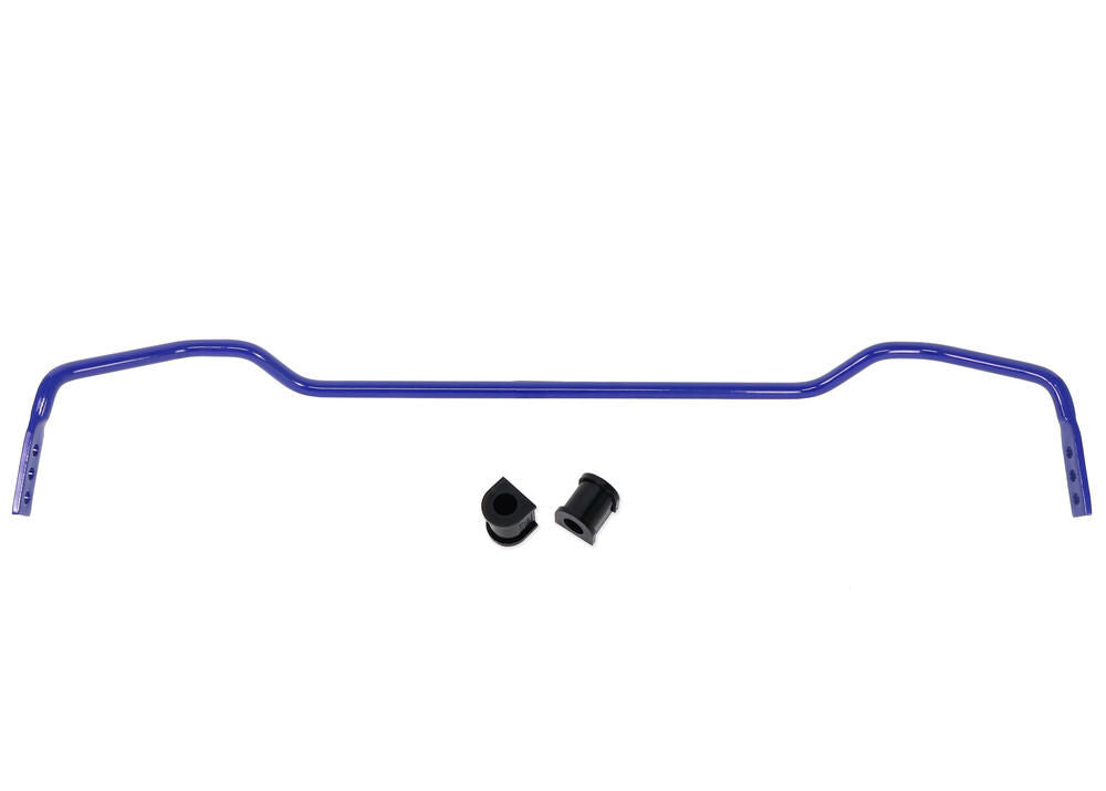 RC0049RZ-16 SuperPro 16mm Heavy Duty 3 Position Blade Adjustable Rear Sway Bar to suit Mazda MX-5 NC | Genuine SuperPro Sway Bar