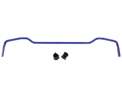 RC0049RZ-16 SuperPro 16mm Heavy Duty 3 Position Blade Adjustable Rear Sway Bar to suit Mazda MX-5 NC | Genuine SuperPro Sway Bar