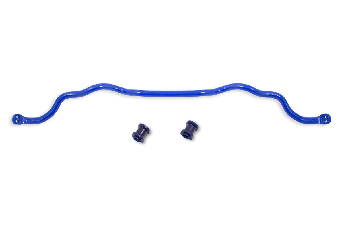 RC0050FZ-26 SuperPro 26mm Heavy Duty 2 Position Blade Adjustable Front Sway Bar Kit | Genuine SuperPro Sway Bar