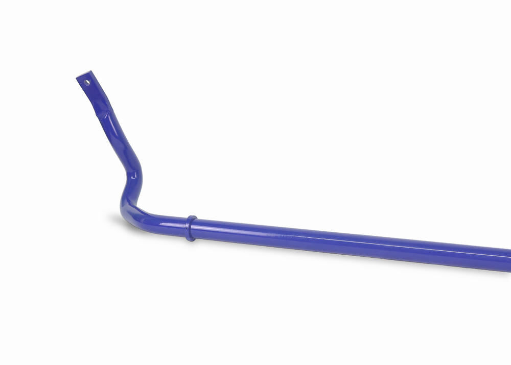 RC0051F-33 SuperPro 33mm Extra Heavy Duty Non Adjustable Front Sway Bar Kit to suit Ford Falcon FG, FGX | Genuine SuperPro Sway Bar