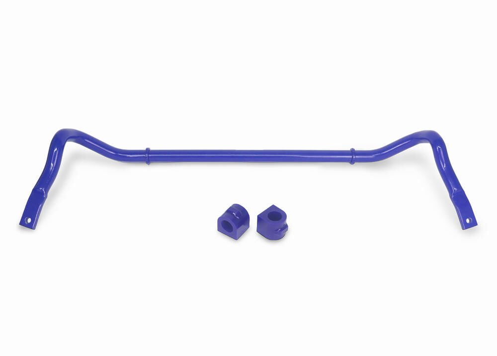 RC0051F-33 SuperPro 33mm Extra Heavy Duty Non Adjustable Front Sway Bar Kit to suit Ford Falcon FG, FGX | Genuine SuperPro Sway Bar