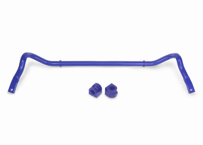 RC0051F-33 SuperPro 33mm Extra Heavy Duty Non Adjustable Front Sway Bar Kit to suit Ford Falcon FG, FGX | Genuine SuperPro Sway Bar