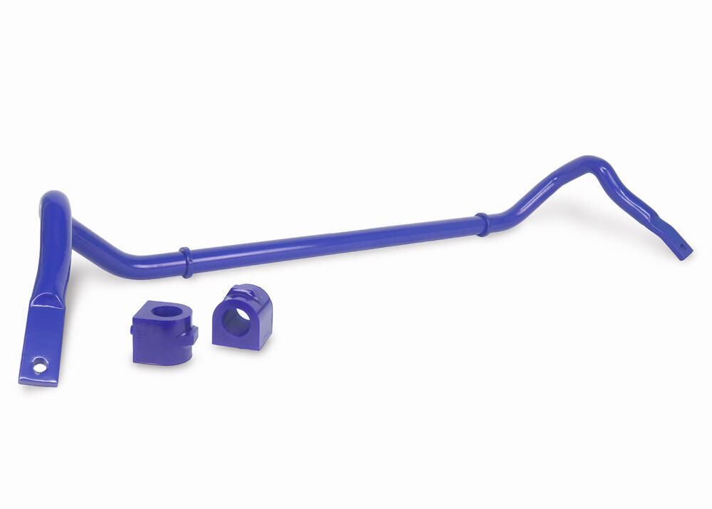 RC0051F-33 SuperPro 33mm Extra Heavy Duty Non Adjustable Front Sway Bar Kit to suit Ford Falcon FG, FGX | Genuine SuperPro Sway Bar