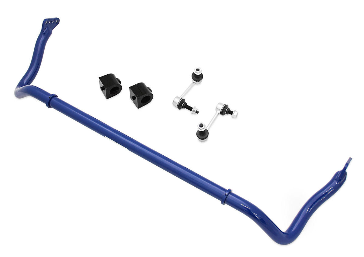 RC0051FZ-33 SuperPro 33mm Extra Heavy Duty 4 Point Adjustable Front Sway Bar Kit to suit Ford Falcon FG, FGX | Genuine SuperPro Sway Bar
