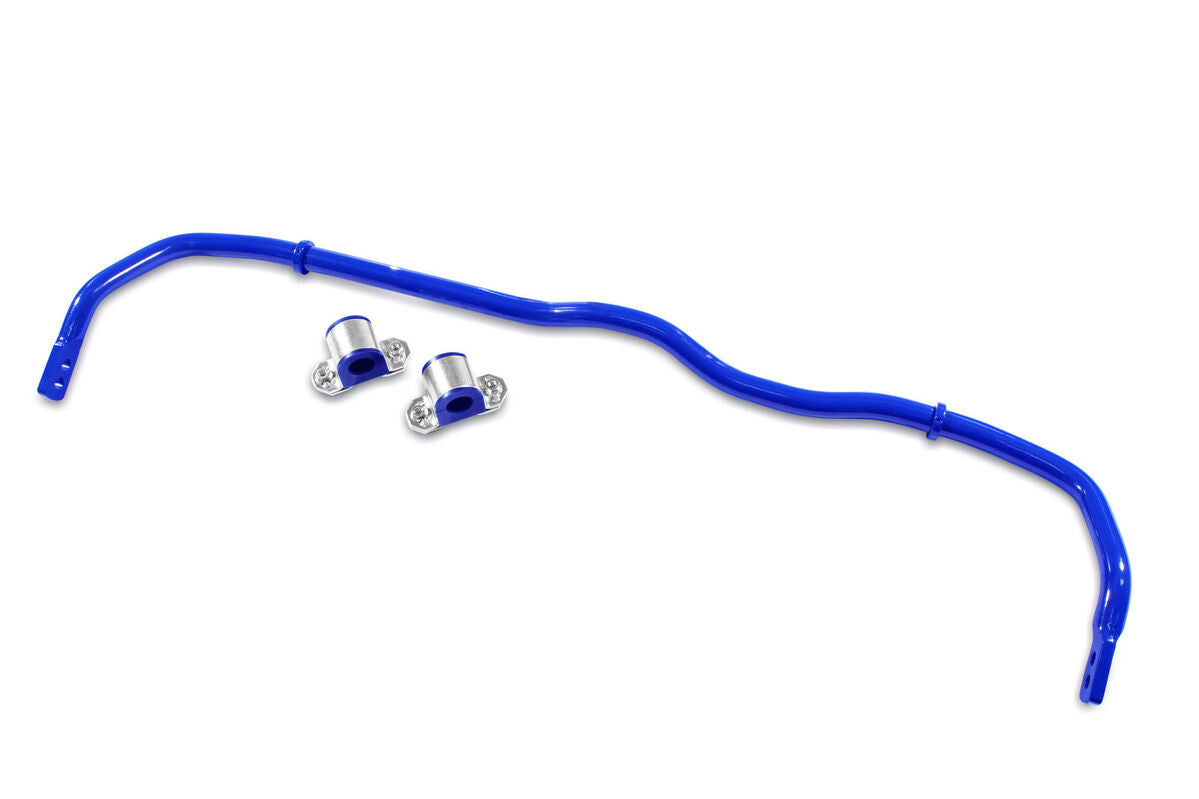 RC0052FZ-26 SuperPro 26mm Heavy Duty 2 Position Blade Adjustable Front Sway Bar Kit | Genuine SuperPro Sway Bar