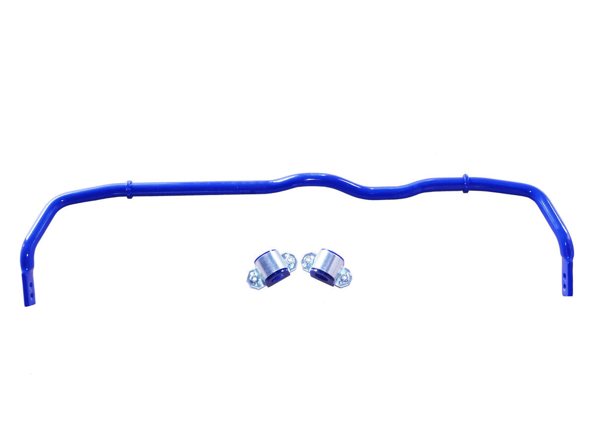RC0052FZ-26 SuperPro 26mm Heavy Duty 2 Position Blade Adjustable Front Sway Bar Kit | Genuine SuperPro Sway Bar