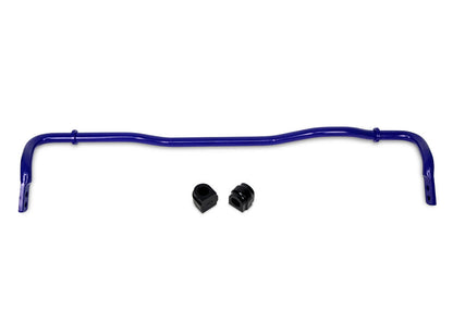 RC0052RZ-22 SuperPro 22mm Heavy Duty 2 Position Blade Adjustable Rear Sway Bar Kit | Genuine SuperPro Sway Bar