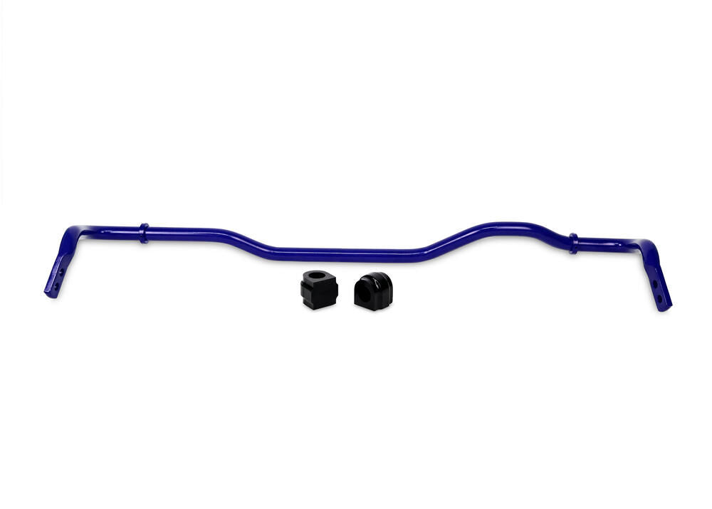 RC0052RZ-22 SuperPro 22mm Heavy Duty 2 Position Blade Adjustable Rear Sway Bar Kit | Genuine SuperPro Sway Bar