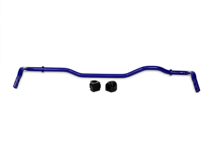 RC0052RZ-22 SuperPro 22mm Heavy Duty 2 Position Blade Adjustable Rear Sway Bar Kit | Genuine SuperPro Sway Bar