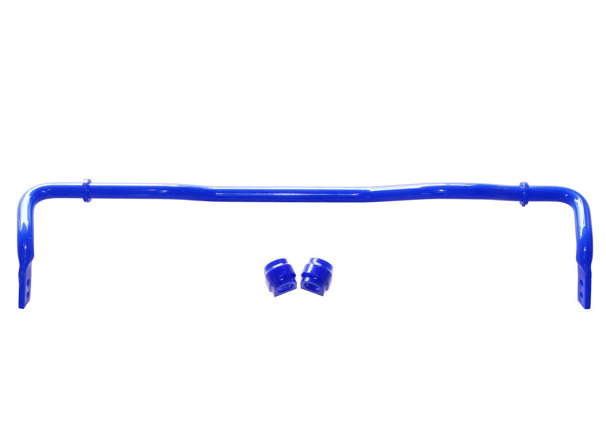 RC0052RZ-24 SuperPro 24mm Heavy Duty 2 Position Blade Adjustable Rear Sway Bar Kit | Genuine SuperPro Sway Bar