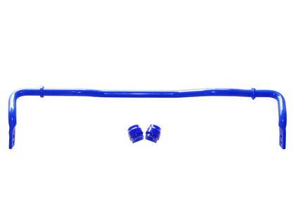 RC0052RZ-24 SuperPro 24mm Heavy Duty 2 Position Blade Adjustable Rear Sway Bar Kit | Genuine SuperPro Sway Bar