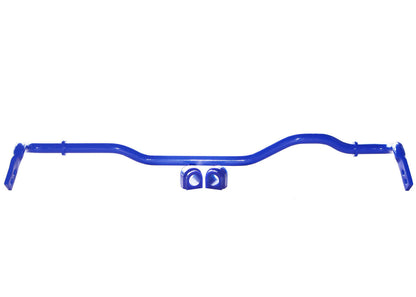 RC0052RZ-24 SuperPro 24mm Heavy Duty 2 Position Blade Adjustable Rear Sway Bar Kit | Genuine SuperPro Sway Bar