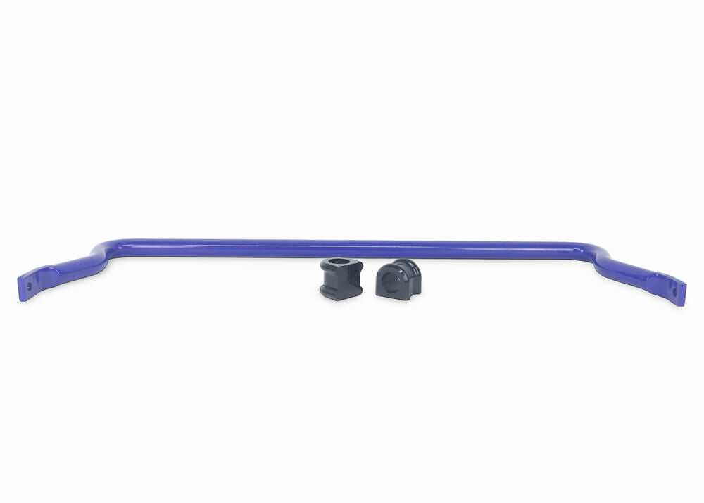 RC0057F-33 SuperPro 33mm Heavy Duty Non Adjustable Front 4x4 Sway Bar Kit | Genuine SuperPro Sway Bar
