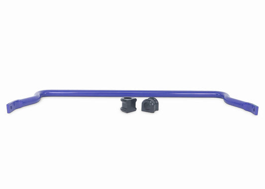 RC0057F-33 SuperPro 33mm Heavy Duty Non Adjustable Front 4x4 Sway Bar Kit | Genuine SuperPro Sway Bar - photo 2 of 4