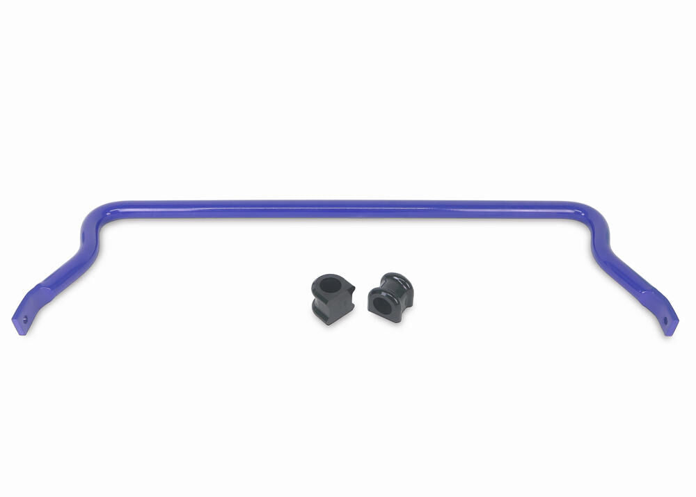 RC0057F-33 SuperPro 33mm Heavy Duty Non Adjustable Front 4x4 Sway Bar Kit | Genuine SuperPro Sway Bar