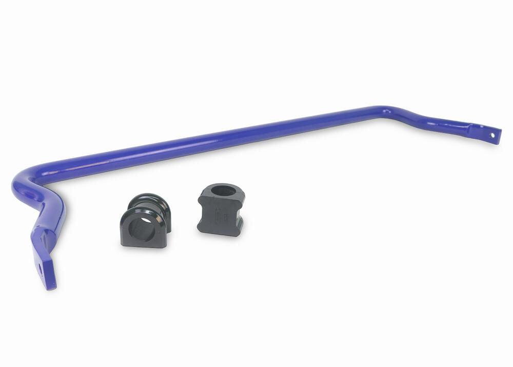 RC0057F-33 SuperPro 33mm Heavy Duty Non Adjustable Front 4x4 Sway Bar Kit | Genuine SuperPro Sway Bar