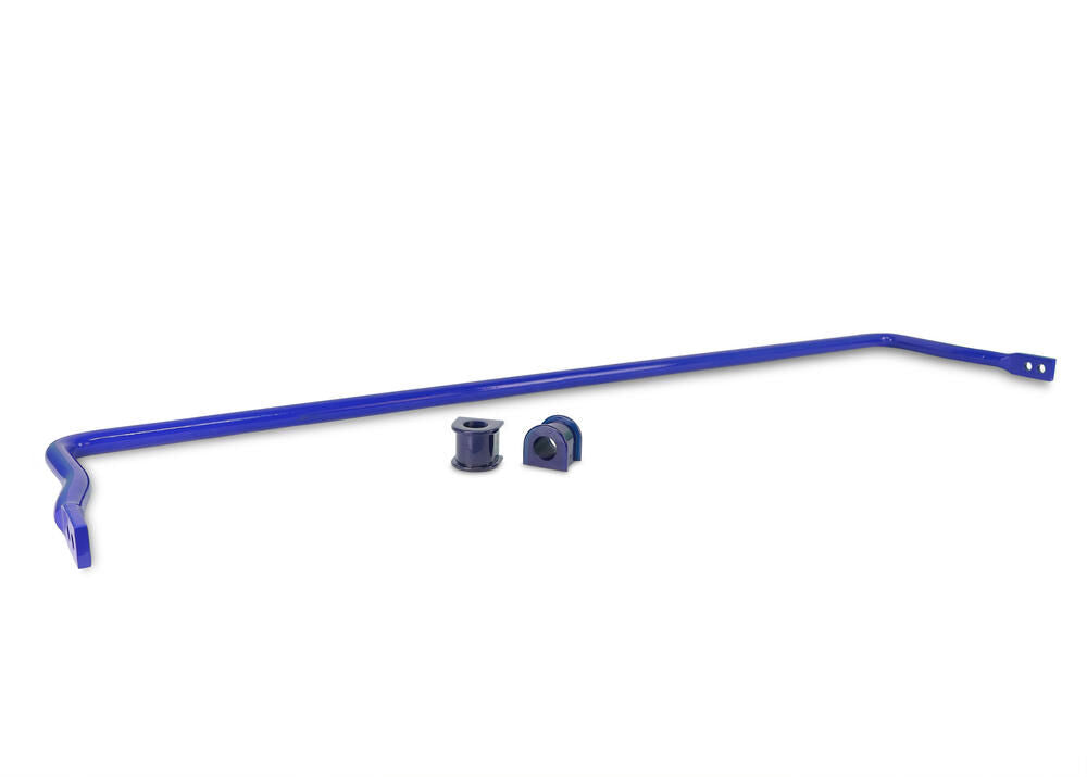 RC0057RZ-24 SuperPro 24mm Heavy Duty 2 Position Blade Adjustable Rear 4x4 Sway Bar Kit | Genuine SuperPro Sway Bar