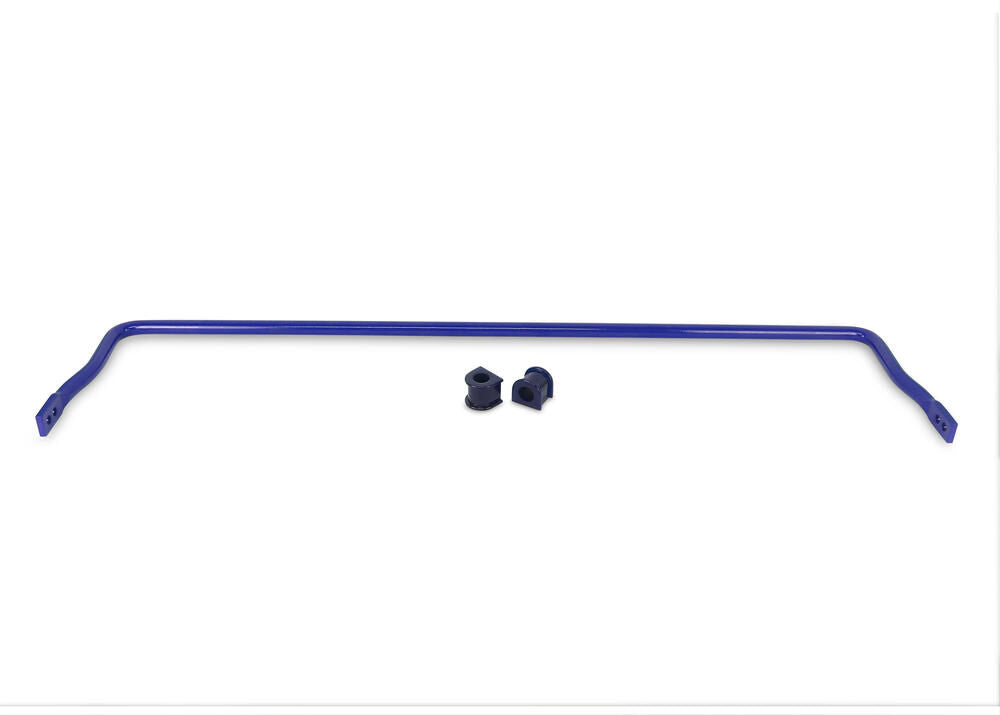 RC0057RZ-24 SuperPro 24mm Heavy Duty 2 Position Blade Adjustable Rear 4x4 Sway Bar Kit | Genuine SuperPro Sway Bar
