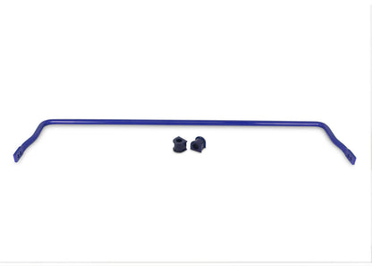 RC0057RZ-24 SuperPro 24mm Heavy Duty 2 Position Blade Adjustable Rear 4x4 Sway Bar Kit | Genuine SuperPro Sway Bar