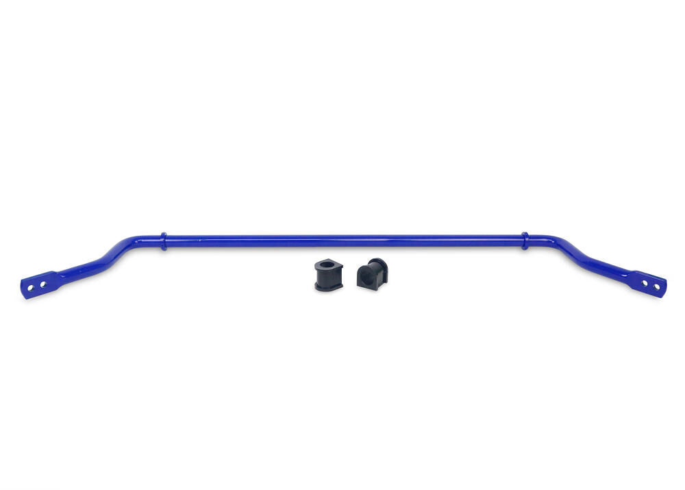 RC0061FZ-24 SuperPro 24mm Heavy Duty 2 Position Blade Adjustable Front Sway Bar to suit Mazda MX-5 NB | Genuine SuperPro Sway Bar