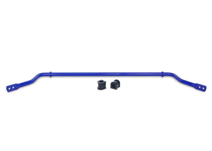 RC0061FZ-24 SuperPro 24mm Heavy Duty 2 Position Blade Adjustable Front Sway Bar to suit Mazda MX-5 NB | Genuine SuperPro Sway Bar