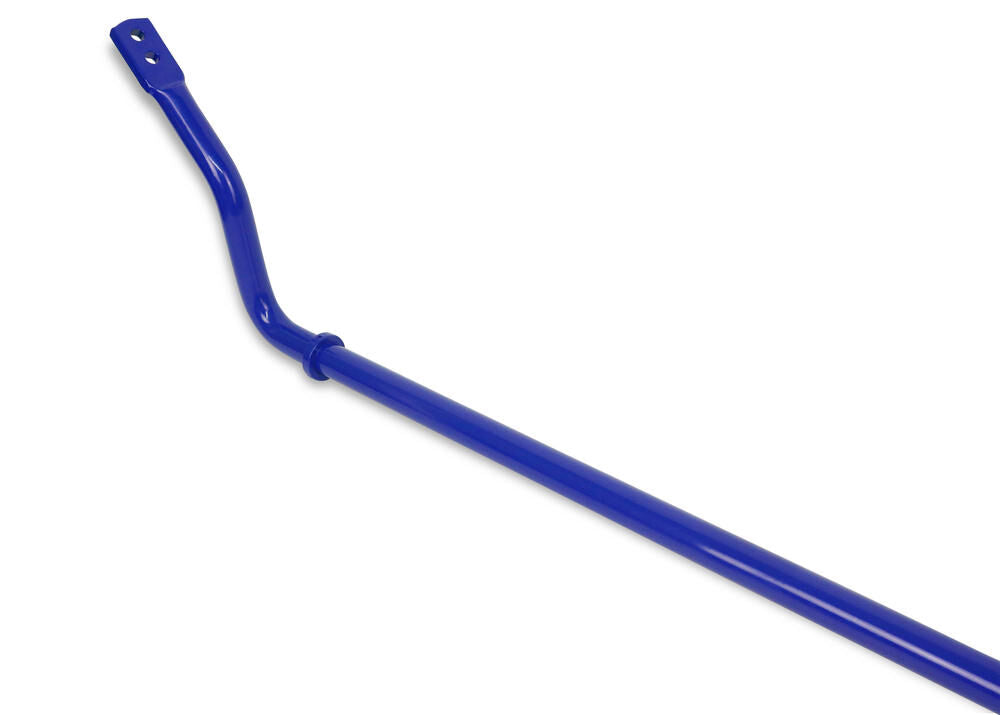 RC0061FZ-24 SuperPro 24mm Heavy Duty 2 Position Blade Adjustable Front Sway Bar to suit Mazda MX-5 NB | Genuine SuperPro Sway Bar