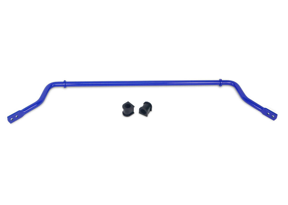 RC0061FZ-24 SuperPro 24mm Heavy Duty 2 Position Blade Adjustable Front Sway Bar to suit Mazda MX-5 NB | Genuine SuperPro Sway Bar