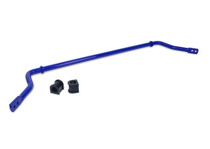 RC0061FZ-24 SuperPro 24mm Heavy Duty 2 Position Blade Adjustable Front Sway Bar to suit Mazda MX-5 NB | Genuine SuperPro Sway Bar