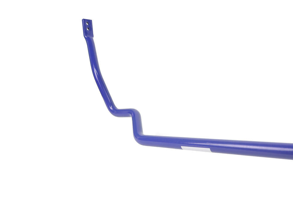 RC0062FZ-27 SuperPro 27mm Heavy Duty 2 Position Blade Adjustable Front Sway Bar Kit | Genuine SuperPro Sway Bar