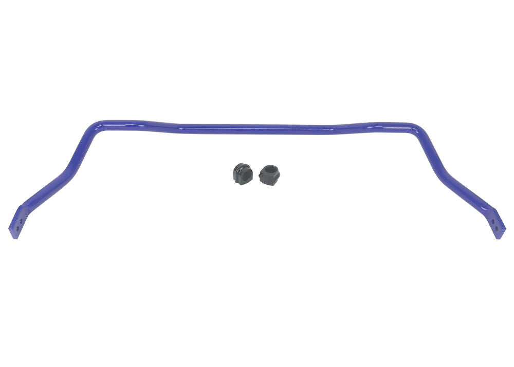 RC0062FZ-27 SuperPro 27mm Heavy Duty 2 Position Blade Adjustable Front Sway Bar Kit | Genuine SuperPro Sway Bar