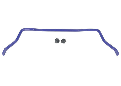RC0062FZ-27 SuperPro 27mm Heavy Duty 2 Position Blade Adjustable Front Sway Bar Kit | Genuine SuperPro Sway Bar