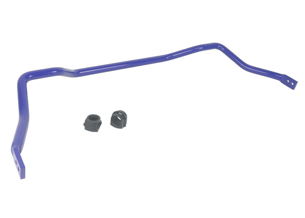 RC0062FZ-27 SuperPro 27mm Heavy Duty 2 Position Blade Adjustable Front Sway Bar Kit | Genuine SuperPro Sway Bar