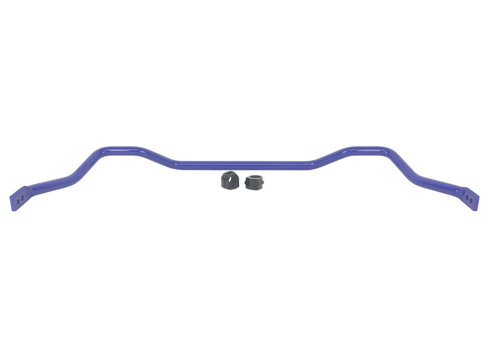 RC0062FZ-27 SuperPro 27mm Heavy Duty 2 Position Blade Adjustable Front Sway Bar Kit | Genuine SuperPro Sway Bar