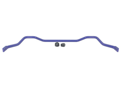 RC0062FZ-27 SuperPro 27mm Heavy Duty 2 Position Blade Adjustable Front Sway Bar Kit | Genuine SuperPro Sway Bar