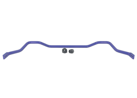 RC0062FZ-27 SuperPro 27mm Heavy Duty 2 Position Blade Adjustable Front Sway Bar Kit | Genuine SuperPro Sway Bar - photo 2 of 4