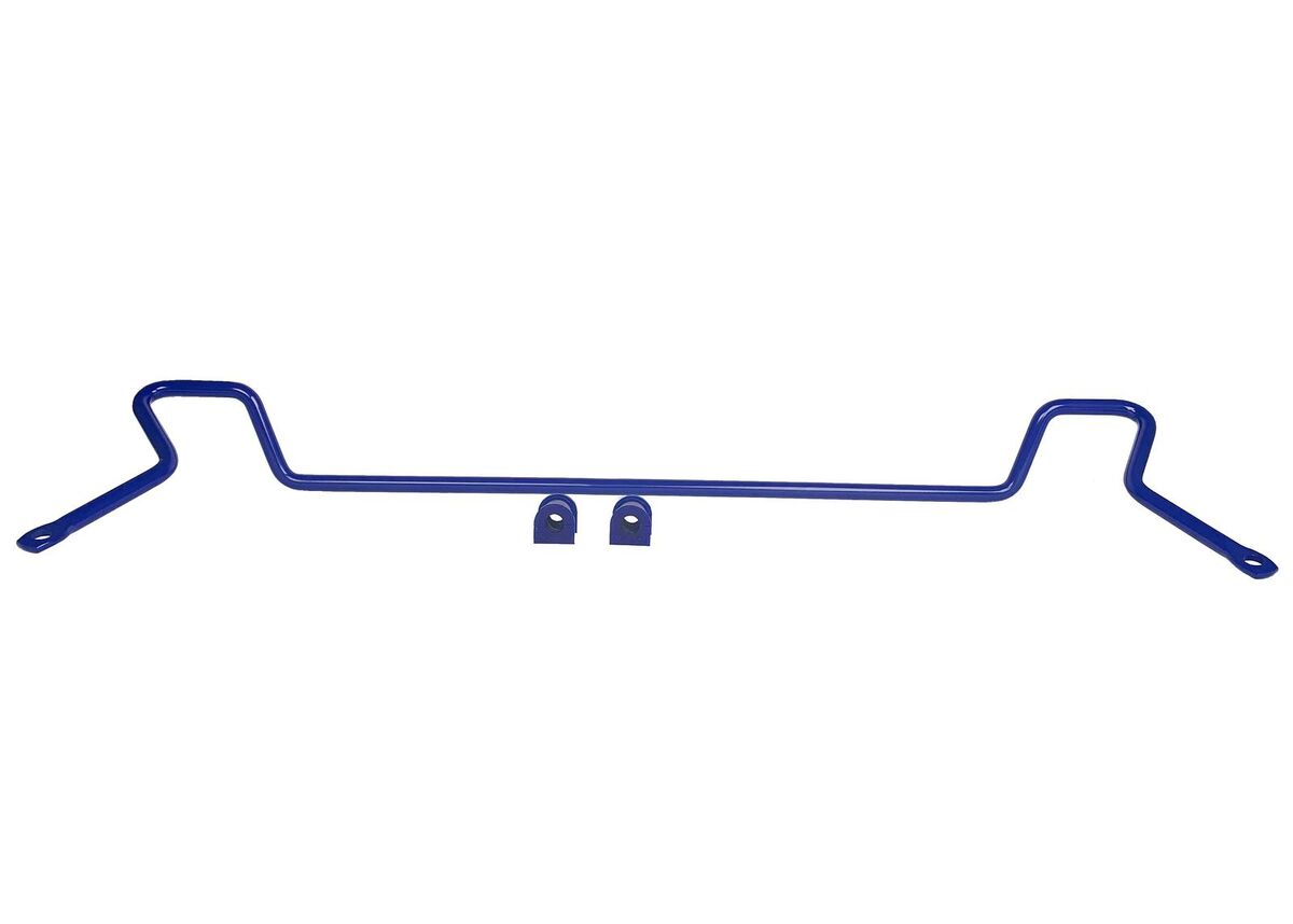 RC0069R-18 SuperPro 18mm Heavy Duty Non Adjustable Rear Sway Bar Kit | Genuine SuperPro Sway Bar